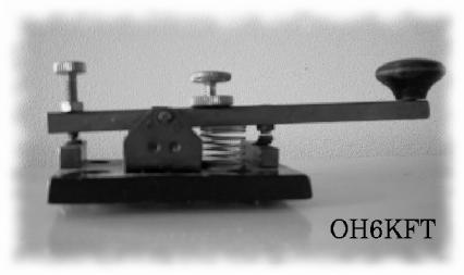 CW-keyer picture